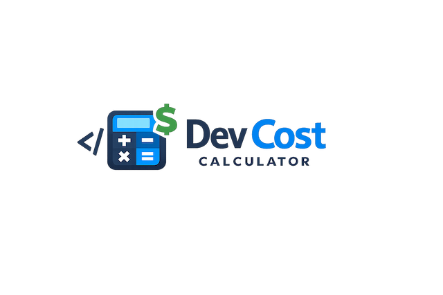 Dev Cost Calculator